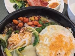 -深圳湾科技园丽雅查尔顿酒店