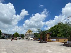 -上海东林寺(金山区)