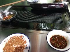 -西昌老号李小肠特色烧烤园(双流店)