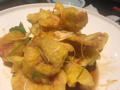 -燕郊烧鸽子(广安路店)