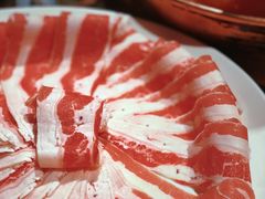 -宝泉铜锅·涮羊肉(解放东路店)