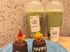 -发酵食堂(屏风街店)