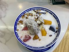 -江记甜品(罗湖店)