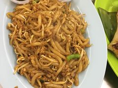 -明记烧鱼美味店