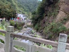 -宁波五龙潭景区