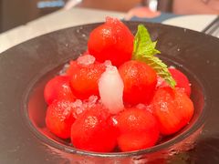 -大树餐厅(益田假日店)