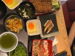 -沼津港精致料理·寿喜烧·烧鸟(龙湖南桥天街日料榜单店)