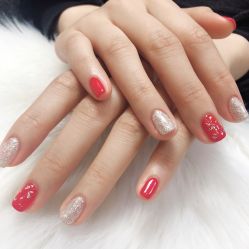 点击看大图 -Meet Nail 美睫·美甲