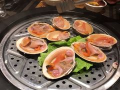 -船奇蒸汽海鲜·闽菜(八市海鲜总店)