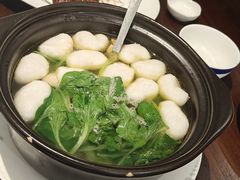 -福记饭店(青果巷店)