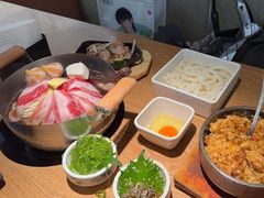 -沼津港精致料理·寿喜烧·烧鸟(青浦宝龙广场日料榜单店)