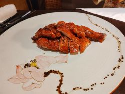 -广州文华东方酒店·宴会厅