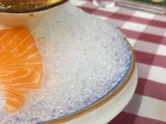 -吉源大排档·鱼生·海鲜(烧烤彩印厂店)