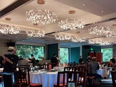 大堂-侨美·唐荔园·40年地道粤菜