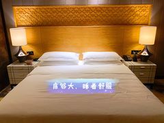 -西安赛瑞喜来登大酒店