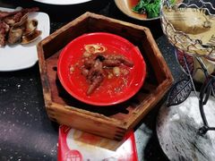 -避风塘(江桥万达店)