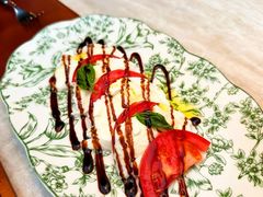 -Mammamia意大利餐厅(阳春巷店)