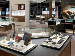 -万宝龙MONTBLANC(太古汇精品店)