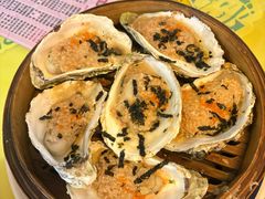 -桥东喜碧海鲜街(水东街店)