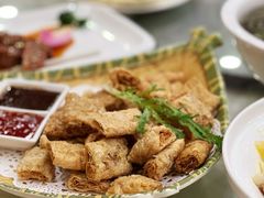 干炸响铃-楼外楼(西湖景区孤山路店)