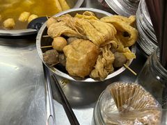 -正宗梧州牛肠酸