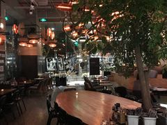 大堂-Moka Bros 摩卡站(嘉华店)