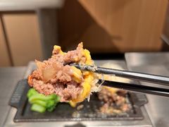 -肉肉大米(金虹桥店)