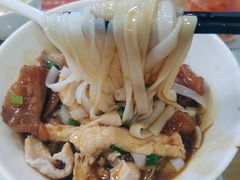 -荔林食店(西华路店)
