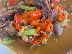 -勇哥饭店(西湖路店)