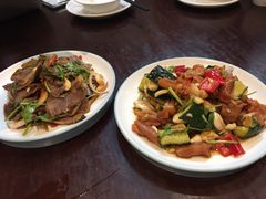 凉拌去骨鸭脚-鱼篮仔·潮汕美食(圆明新园店)