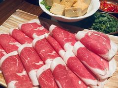 -赤RedBowl川锅·炙烤·板前(北京瑰丽酒店)