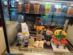 -麦当劳(桃仙机场到达层店)