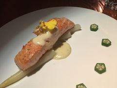 -Amanda餐厅(长乐路店)