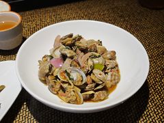 -老客家·客家菜(万达店)