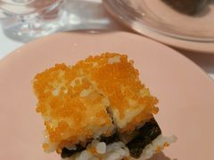 -争鲜回转寿司(通州万达店)