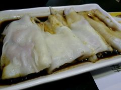 -华辉拉肠(小北路店)