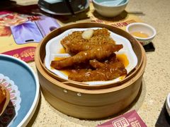 -点都德(奥体印象城店)