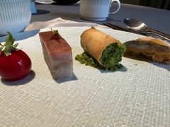 -沈灶河豚宴·河豚融合餐厅(汉中路店)