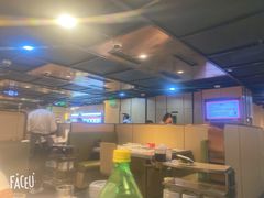 -海底捞火锅(银泰中心店)