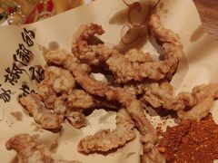 -泥糊破店小酒馆·团建聚餐(南京西路店)