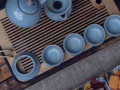 -云里小坐·小院里·团建·宴请·下午茶(三圣乡店)