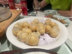 油炸汤圆-驻海渔市(置信店)