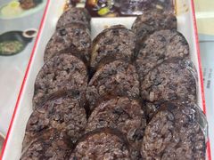 -服务大楼冷面(延大店)