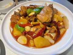 -新疆巴州金丝特餐厅(大钟寺店)