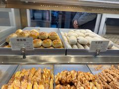 椒盐酥-竹桥村宫廷糕点(西站店)
