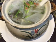 -品回味清真西北楼(宁波首店)