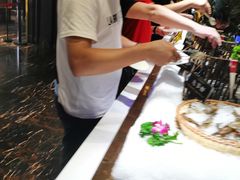 -加餐海鲜自助(宝龙一城店)