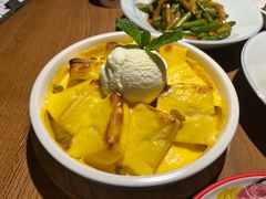 -新白鹿餐厅(银泰西湖文化广场店)