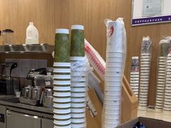 -霸王茶姬(贵阳清镇盛源新天地步行街店)