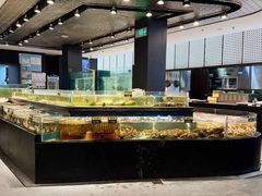 -龙宴海鲜城(经中路店)